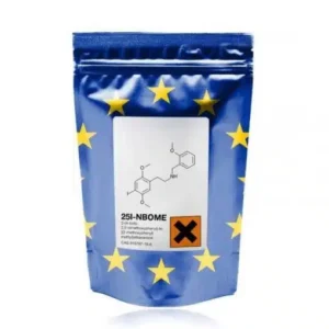 4-AcO-DMT Capsules UK – T