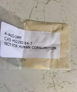 4-AcO-DMT