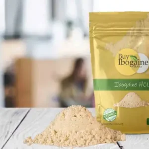 Pure Ibogaine HCL | ToPPsychedelics UK