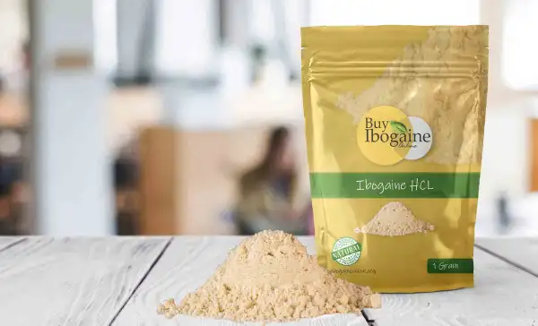 Pure Ibogaine HCL | ToPPsychedelics UK 4 Pure Ibogaine HCL | ToPPsychedelics UK