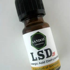 Liquid LSD 16ML