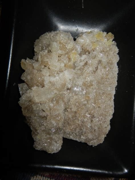 MDMA ROCK 1 MDMA ROCK