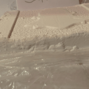 Synthetic China White (22grams)