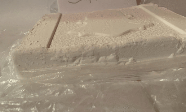 Synthetic China White (22grams) 1 Synthetic China White (22grams)