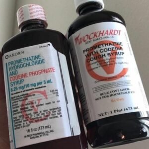 Wockhardt Online UK