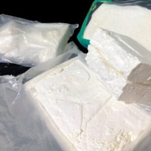 Colombian Cocaine UK