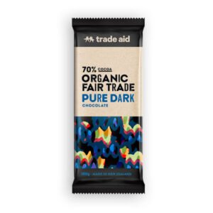 0% Dark Chocolate PE Edibles