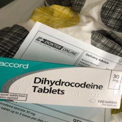 Dihydrocodeine 30mg Tablets (200Pills) 1 Dihydrocodeine 30mg Tablets (200Pills)