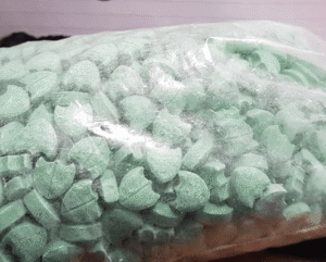 Dom Perignon MDMA Pills 100, 250mg