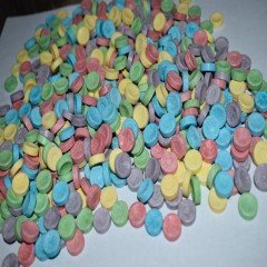 350 Calming Candy Chews – 4MG Alp SweetTarts