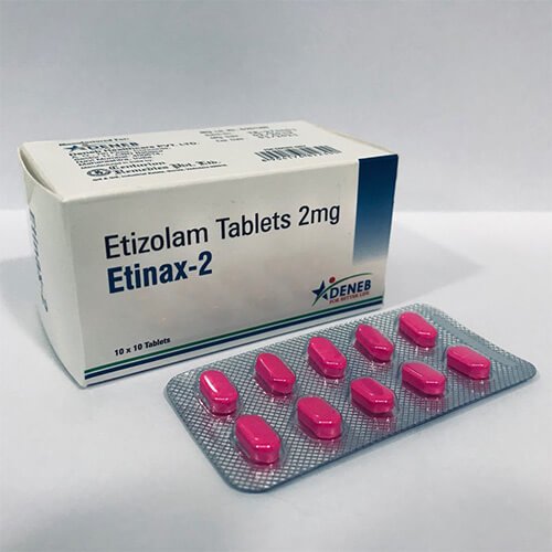 Buy Etizolam online 1 Buy Etizolam online