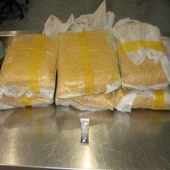 Uncut 100% Pure Heroin 15gram