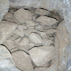 Pure Afghan Heroin (18 grams 95%)