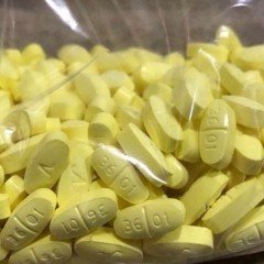 Hydrocodone-Acetaminophen 10mg(325mg) 150Pills