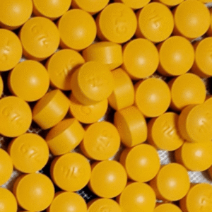 G74 (Oxymorphone 40 mg Extended-Release) 300Pills