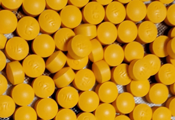 G74 (Oxymorphone 40 mg Extended-Release) 300Pills 1 G74 (Oxymorphone 40 mg Extended-Release) 300Pills