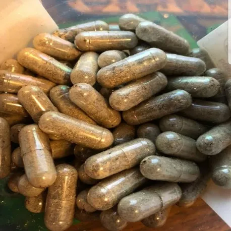Psilocybin Mushroom Capsules 1oz 1 Psilocybin Mushroom Capsules 1oz
