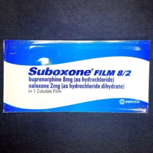 Suboxone Strips ( Buprenorphine and Naloxone 8mg/2mg ) 70