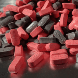 Nintendo XTC (200 Pills) – 240mg