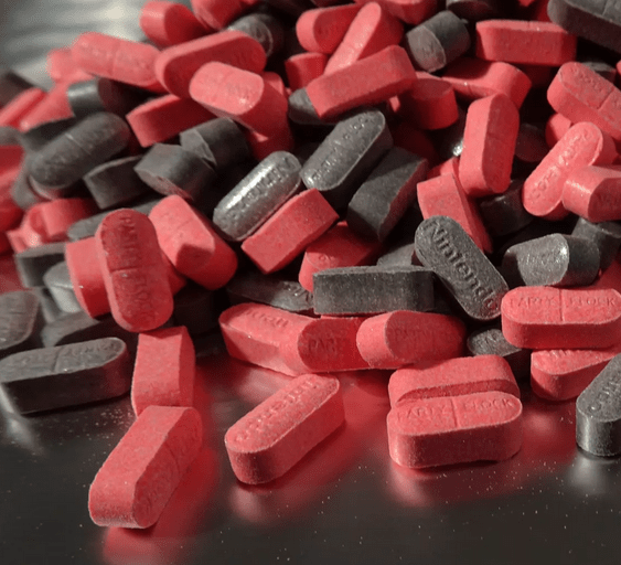 Nintendo XTC (200 Pills) – 240mg 1 Nintendo XTC (200 Pills) – 240mg