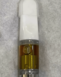 Disposable DMT Vape Pen UK