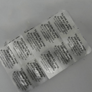 TILIDIN 200mg (120)