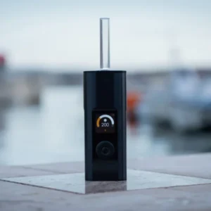 Arizer Solo 3 Dry Herb Vaporizer