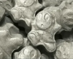 Ecstasy Ghost 250mg Pills 1 Ecstasy Ghost 250mg Pills