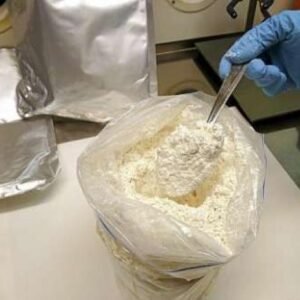 4-AcO DMT (98.5%) purity