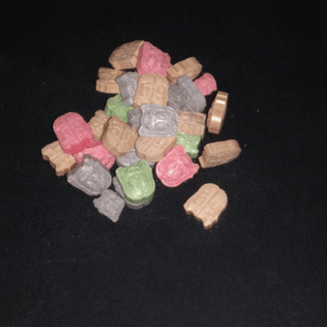 XTC Rainbow (Takashi 69 / SixNine – 265mg mdma 230Pills)