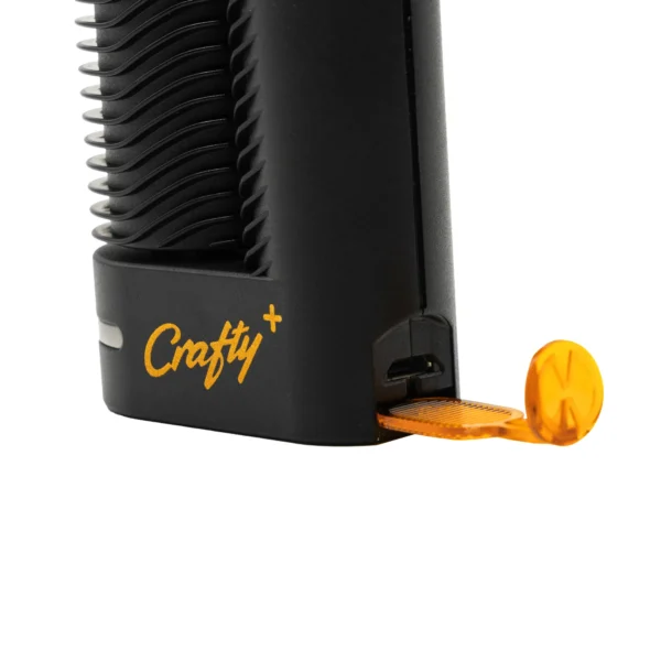 Crafty+ Vaporizer 7 Crafty+ Vaporizer - Image 7