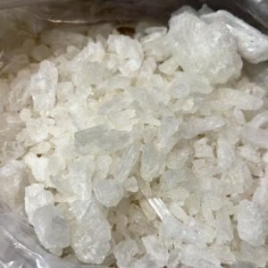 Crystal Meth Spores UK