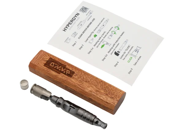 Dyna Vape HyperDyn 4 Dyna Vape HyperDyn - Image 4