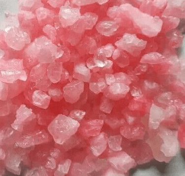 Pink Crystal Shabbu Spores UK 1 Pink Crystal Shabbu Spores UK