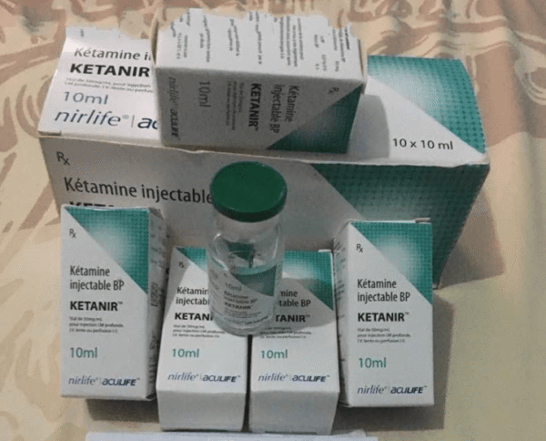 Liquid Ketamine HCL, 1L (3grams) 1 bottle = 10ml = 1g 1 Liquid Ketamine HCL, 1L (3grams) 1 bottle = 10ml = 1g