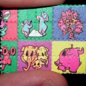 LSD Blotters UK | Trusted UK dealer
