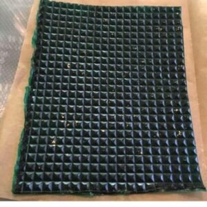 LSD Gel Tabs 350 Ug | Trusted Collectible