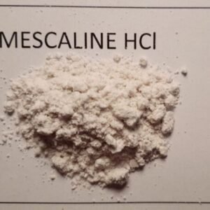 Pure Mescaline 9gram Powder