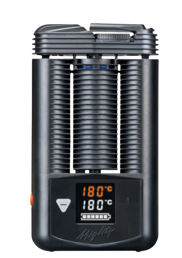 Crafty+ Vaporizer 4 Crafty+ Vaporizer - Image 4