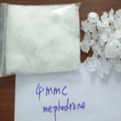 Mephedrone (4-MMC/MCAT) 50gm
