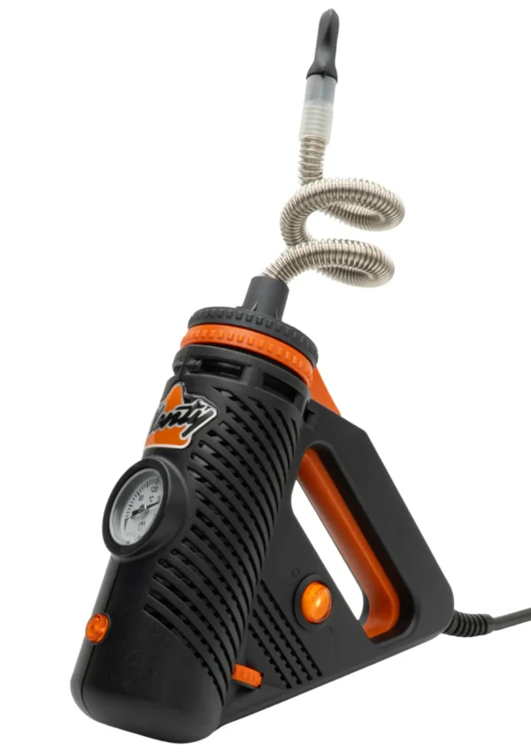 Crafty+ Vaporizer 5 Crafty+ Vaporizer - Image 5