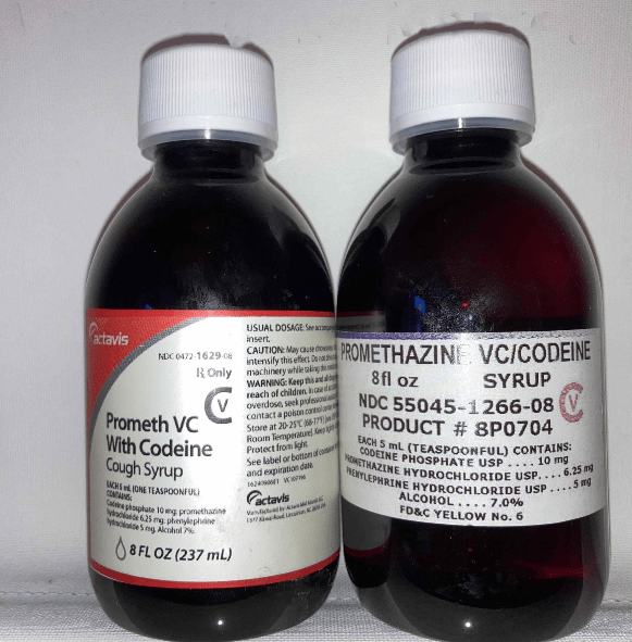 LEAN – PURPLE DRANK 8oz 7bottles 1 LEAN – PURPLE DRANK 8oz 7bottles