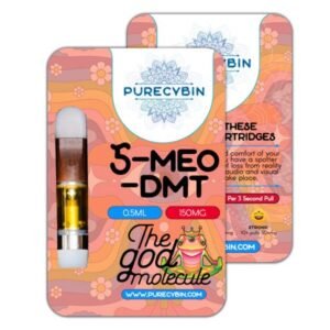 5-MeO-DMT UK