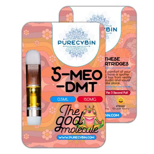 5-MeO-DMT UK 1 5-MeO-DMT UK