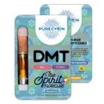 DMT Vape Carts UK 10 purecybin dmt cart 1ml new