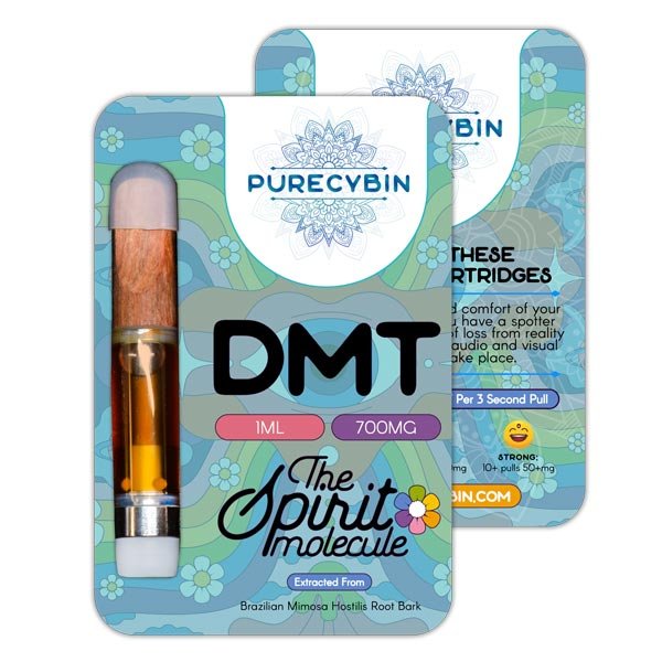 DMT Vape Carts UK 1 DMT Vape Carts UK