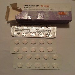 Ritalin 10 mg With a Valid Prescription |