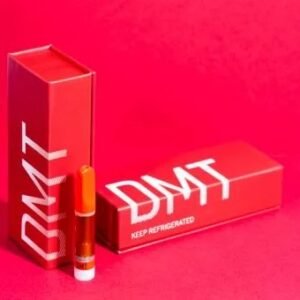 DMT Vape Cartridges