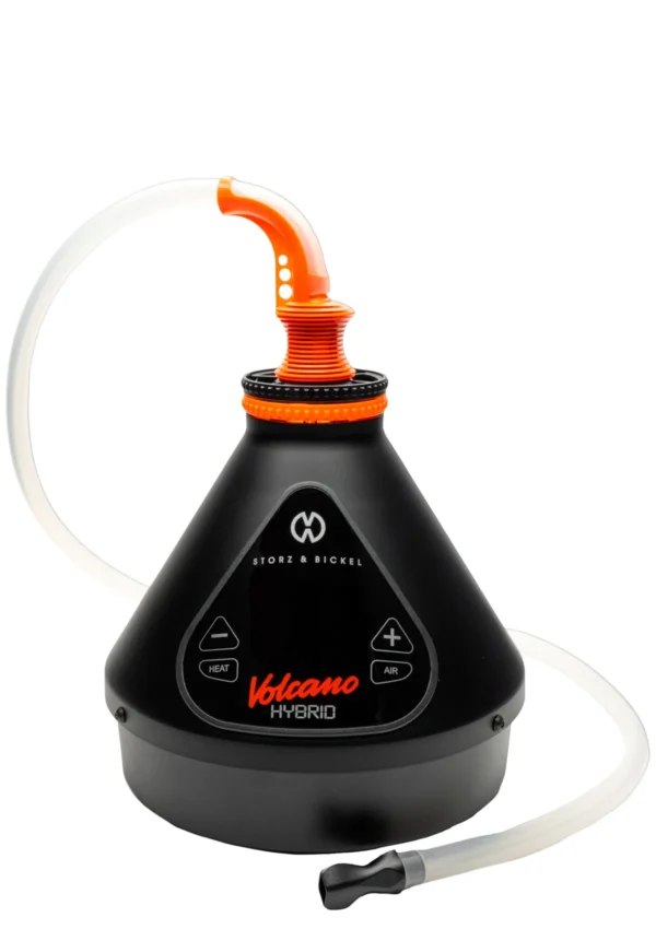 Crafty+ Vaporizer 6 Crafty+ Vaporizer - Image 6